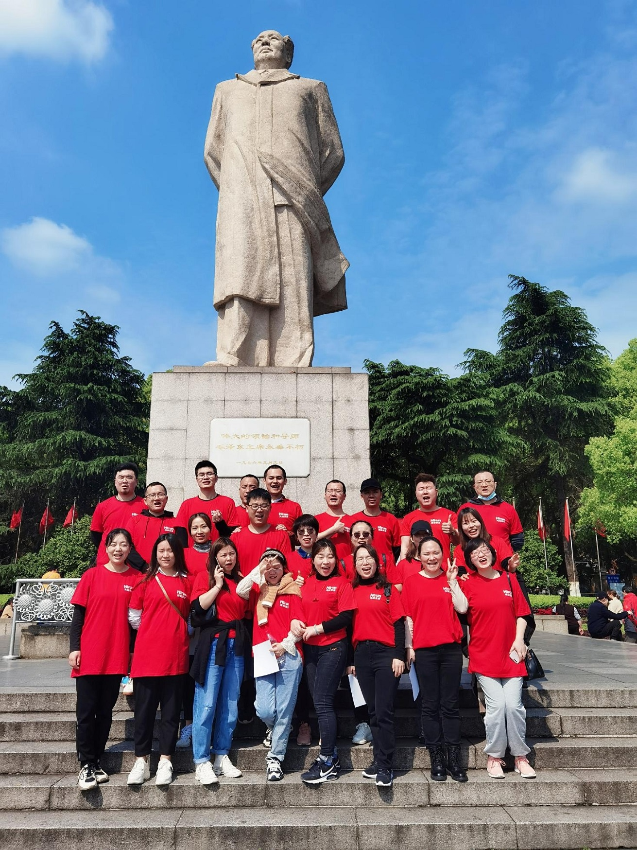 人才培育中心組織2021級復合型人才候選人第二季專題集訓