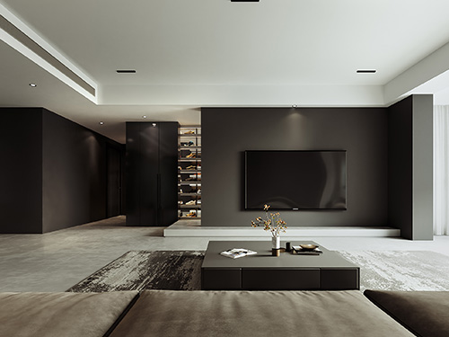 驗收完畢有沒有必要對居室進行環保檢測？