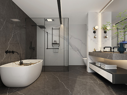 長沙新房裝修：金屬上刷漆怎樣施工？