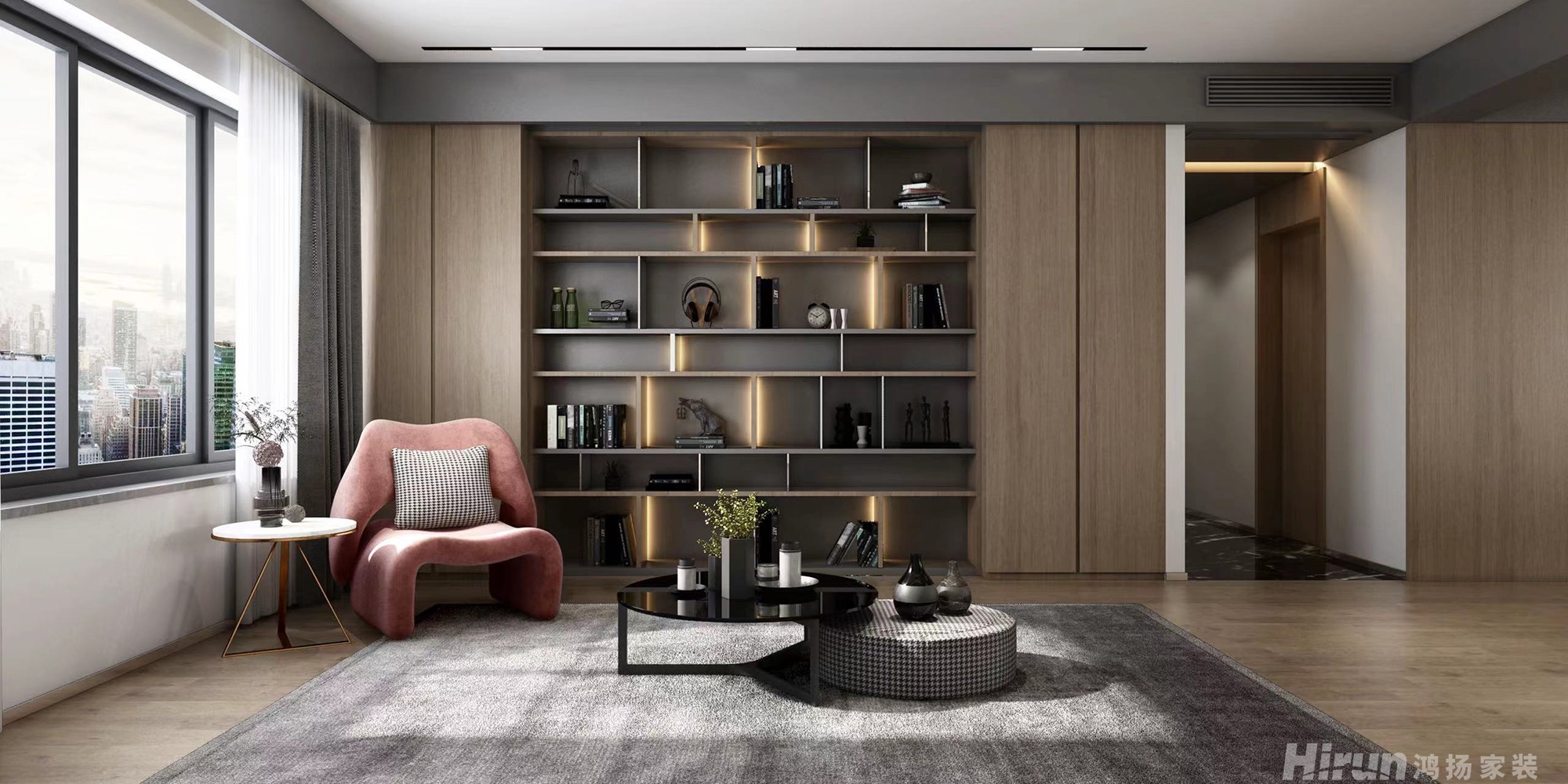 中建梅溪湖壹號(hào)