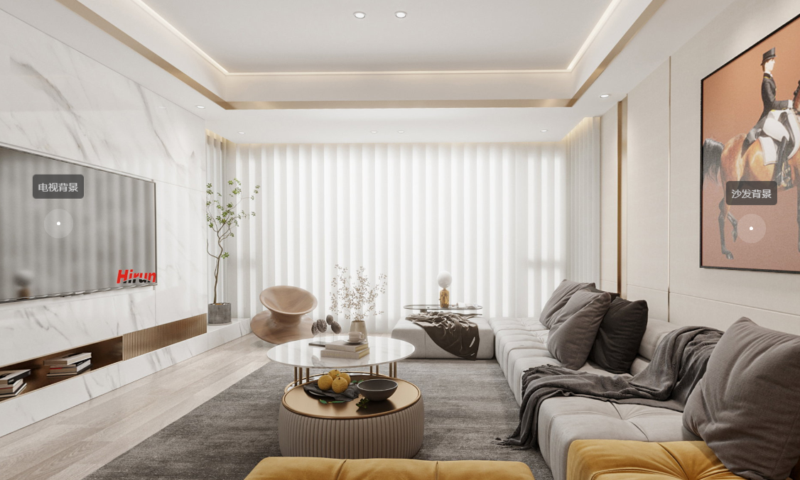 江河·南湖天著