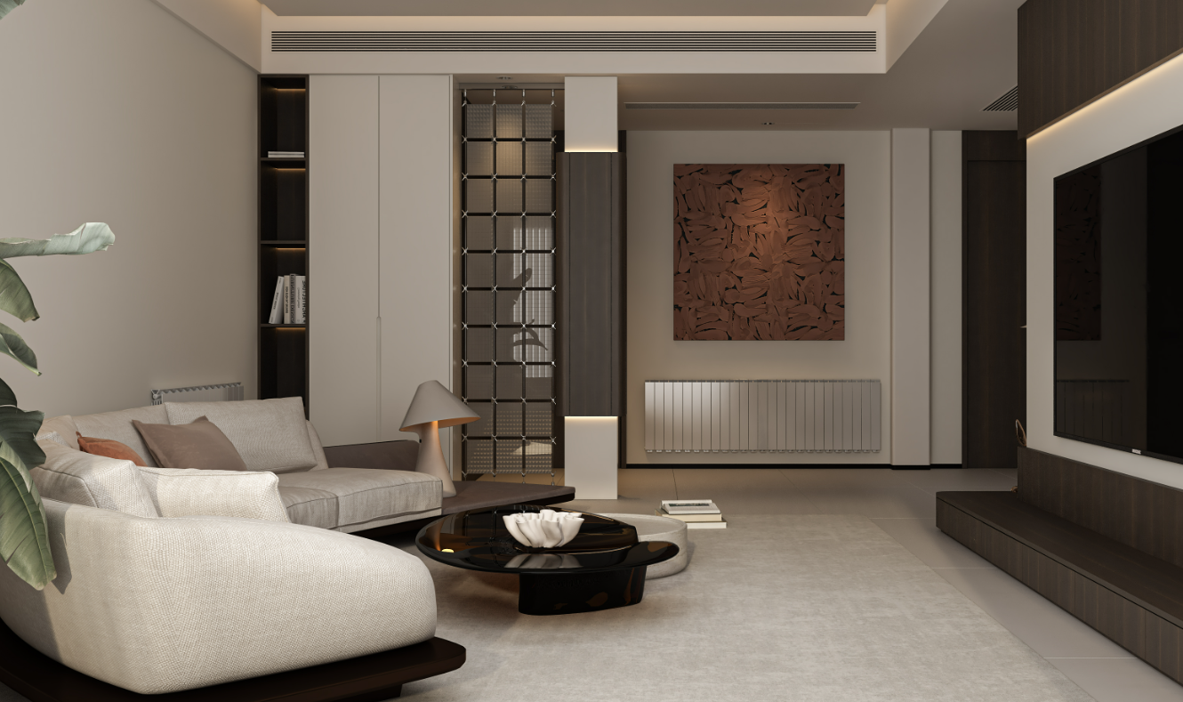 財政局家屬小區