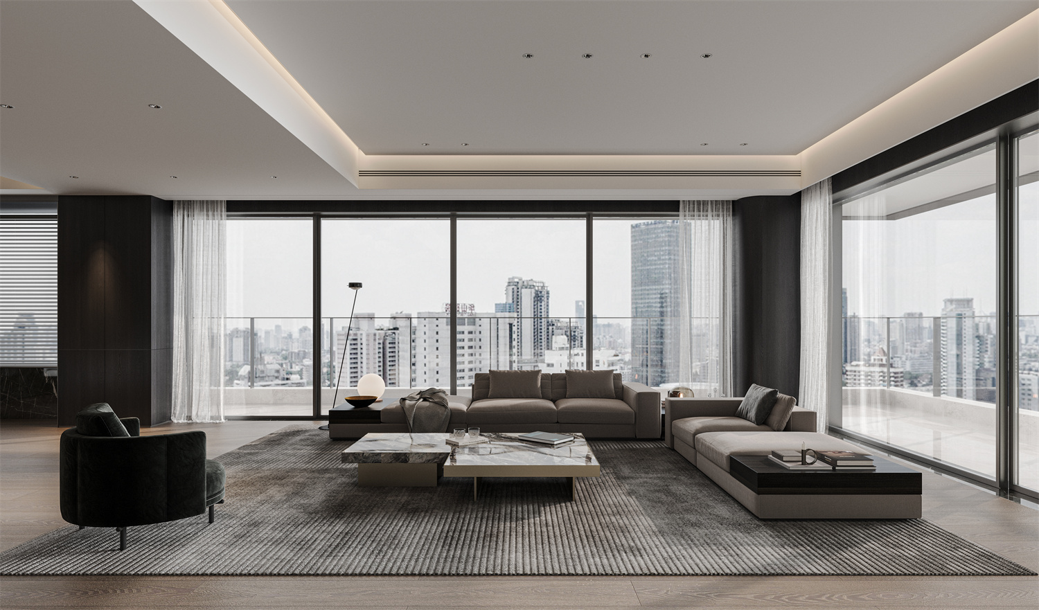 萬(wàn)科-臻灣匯