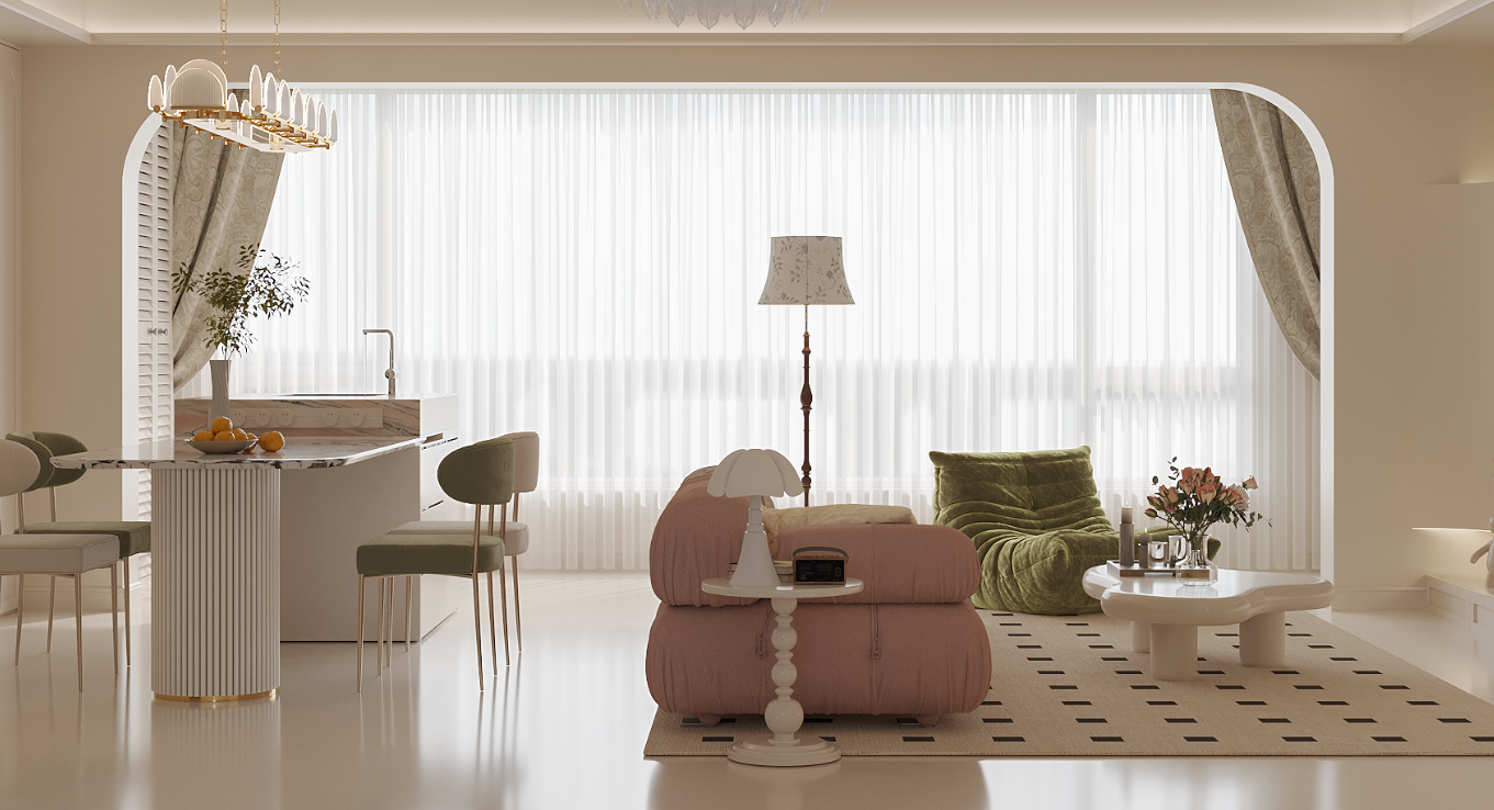 萬(wàn)科紫臺(tái)