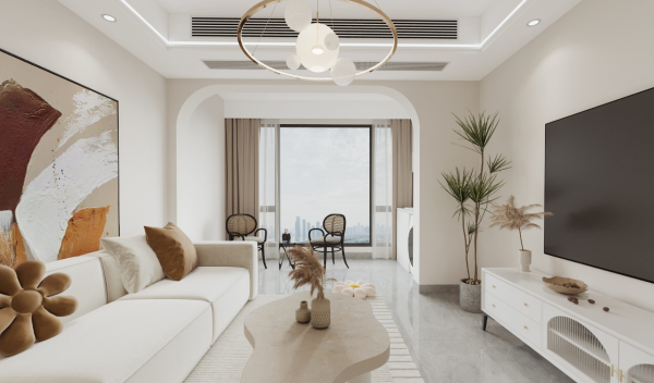 陽(yáng)光城凌云府