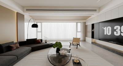 中海閱湘臺(tái)