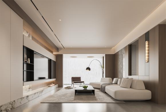 茂華國(guó)際湘