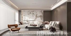 長沙裝修公司鴻揚家裝教您大理石、瓷磚、巖板的區別！