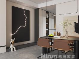 長沙裝修公司安裝燈具須注意哪些事項？